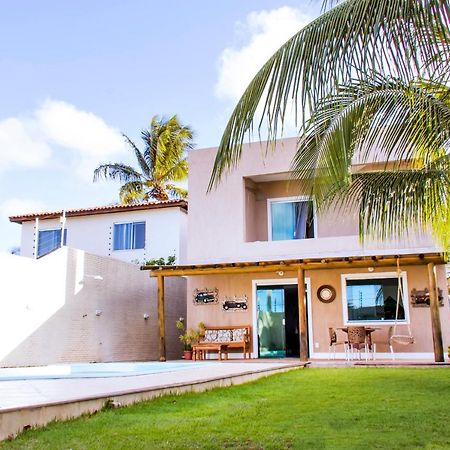 Excelente Casa Com Piscina Βίλα Camaçari Εξωτερικό φωτογραφία