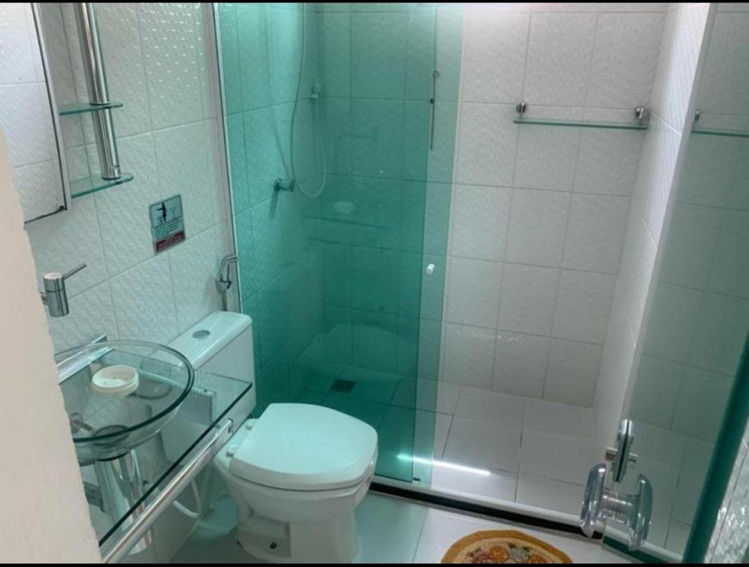 Excelente Casa Com Piscina Βίλα Camaçari Εξωτερικό φωτογραφία