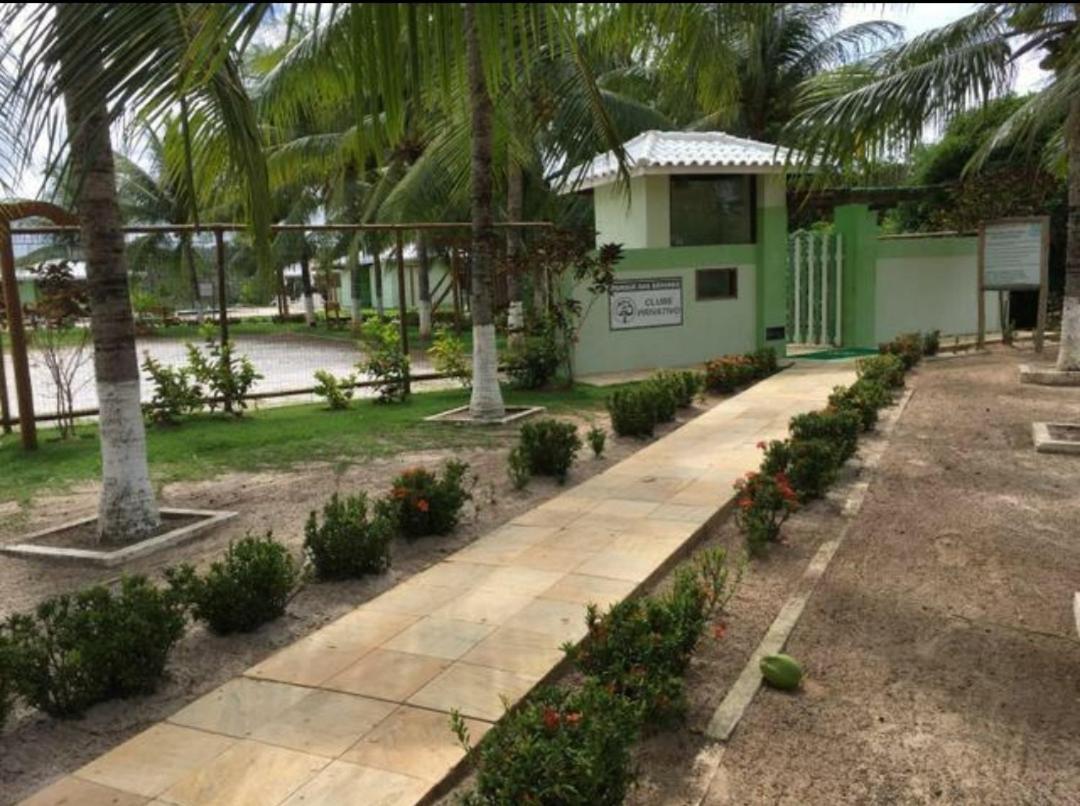 Excelente Casa Com Piscina Βίλα Camaçari Εξωτερικό φωτογραφία