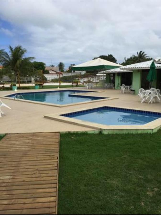 Excelente Casa Com Piscina Βίλα Camaçari Εξωτερικό φωτογραφία