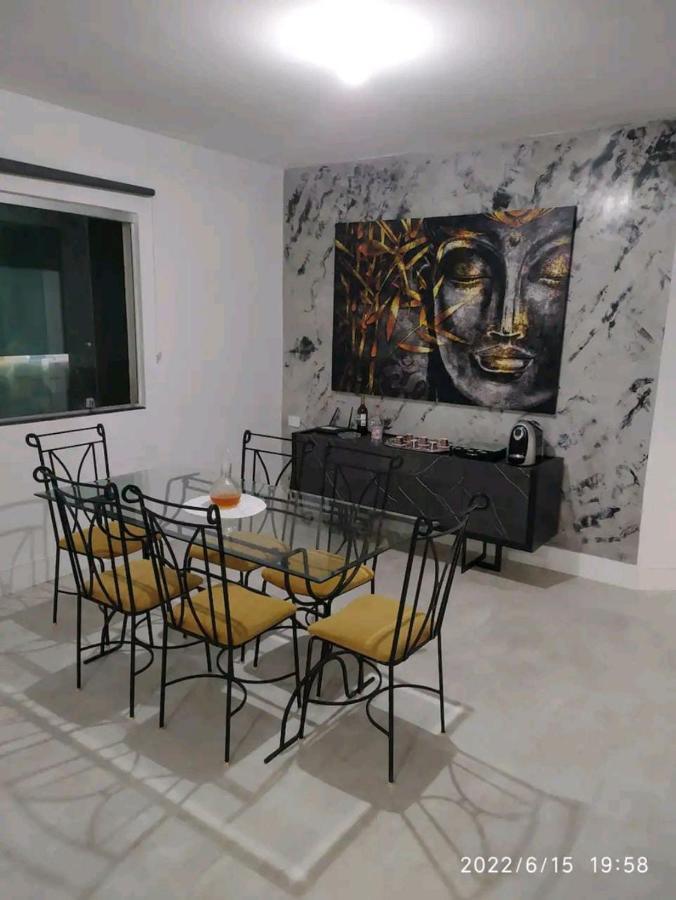 Excelente Casa Com Piscina Βίλα Camaçari Εξωτερικό φωτογραφία