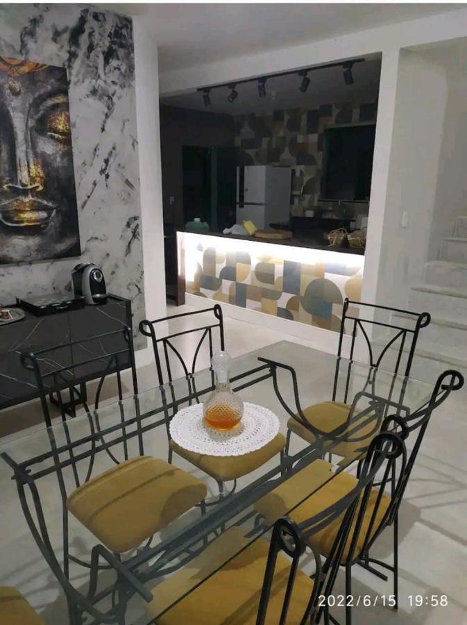 Excelente Casa Com Piscina Βίλα Camaçari Εξωτερικό φωτογραφία