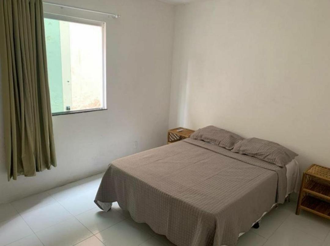 Excelente Casa Com Piscina Βίλα Camaçari Εξωτερικό φωτογραφία
