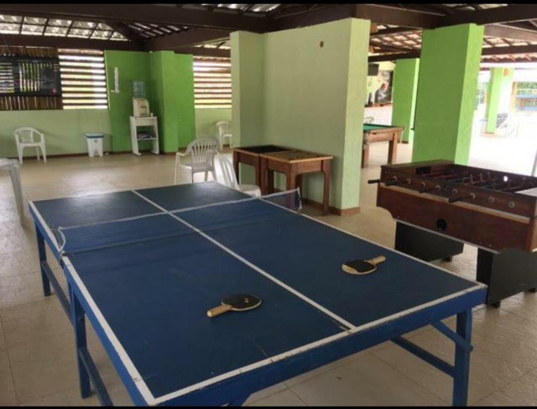 Excelente Casa Com Piscina Βίλα Camaçari Εξωτερικό φωτογραφία