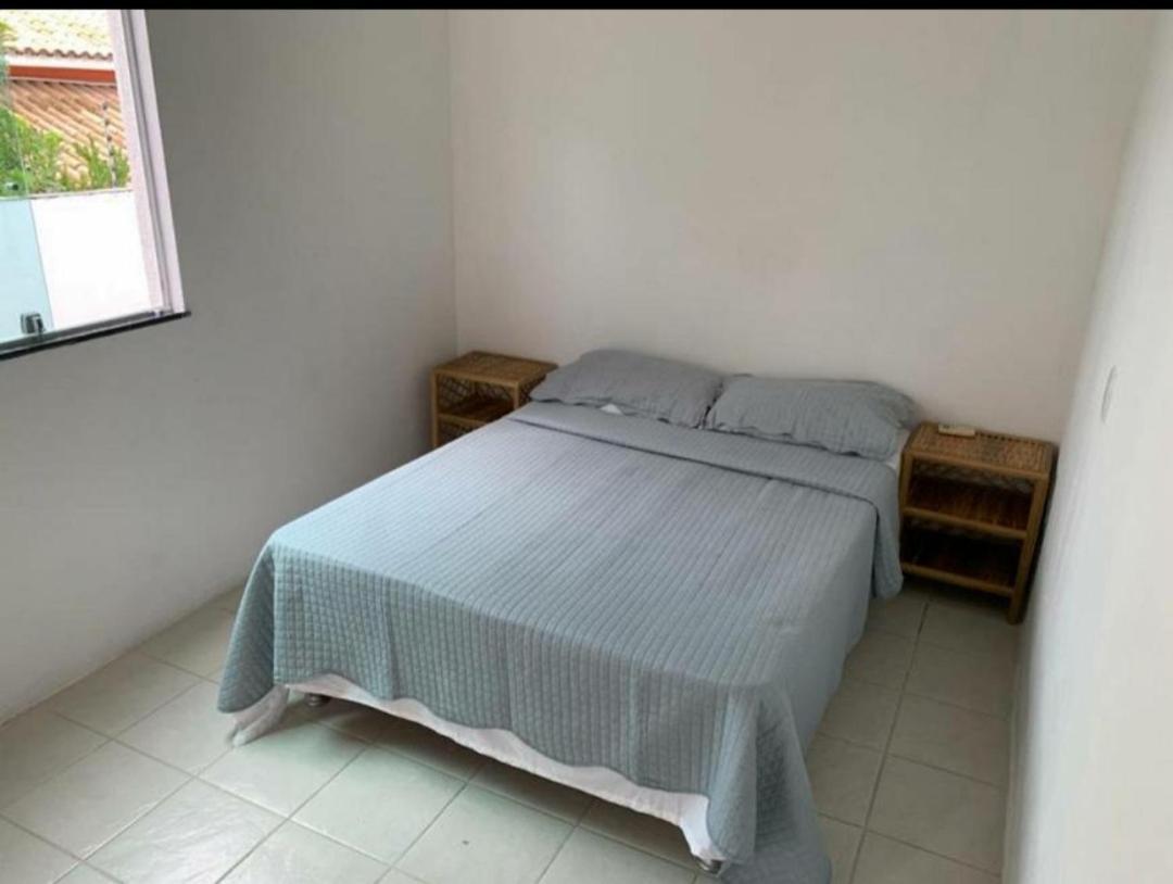 Excelente Casa Com Piscina Βίλα Camaçari Εξωτερικό φωτογραφία