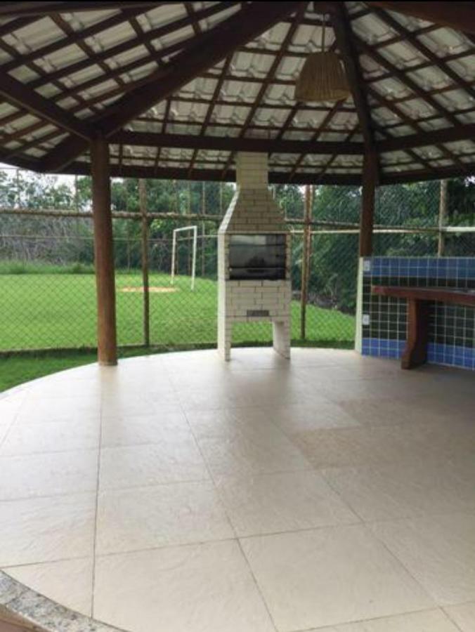 Excelente Casa Com Piscina Βίλα Camaçari Εξωτερικό φωτογραφία
