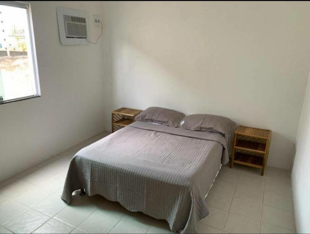 Excelente Casa Com Piscina Βίλα Camaçari Εξωτερικό φωτογραφία