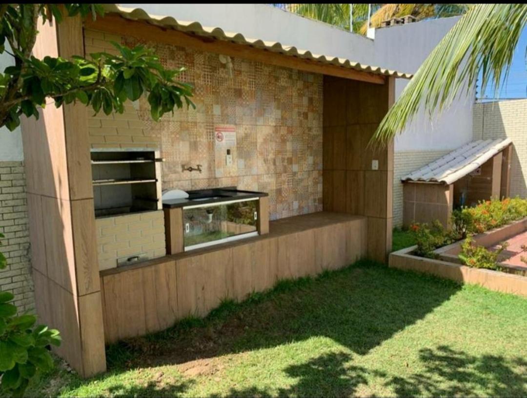 Excelente Casa Com Piscina Βίλα Camaçari Εξωτερικό φωτογραφία