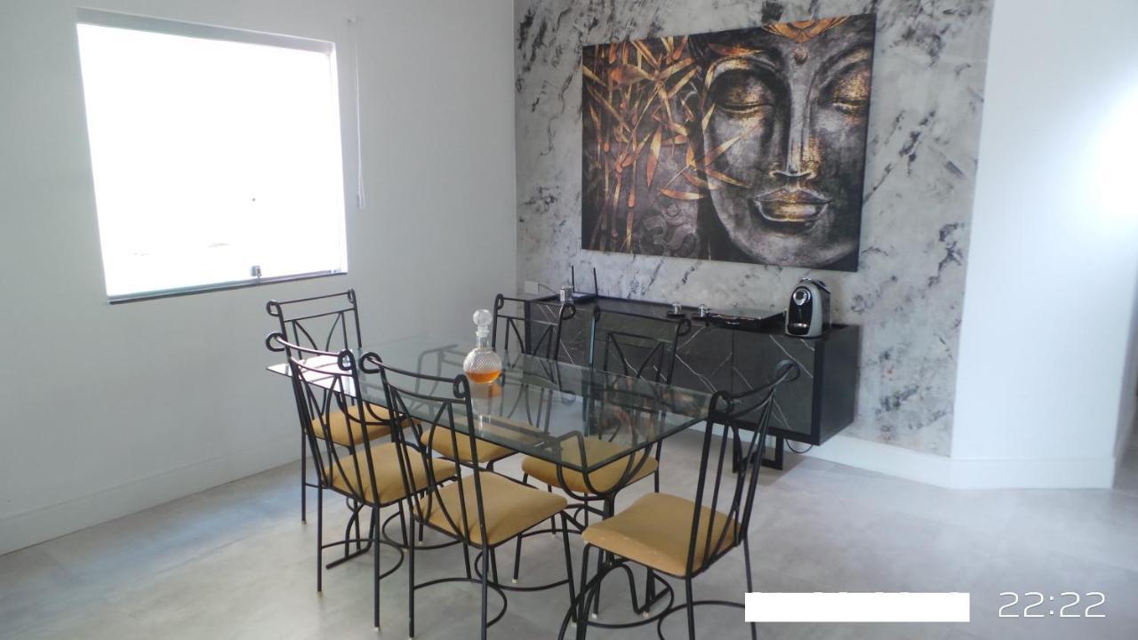 Excelente Casa Com Piscina Βίλα Camaçari Εξωτερικό φωτογραφία