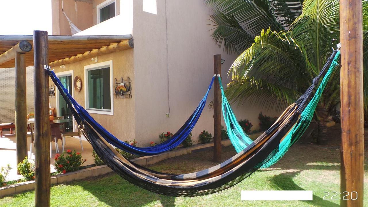 Excelente Casa Com Piscina Βίλα Camaçari Εξωτερικό φωτογραφία