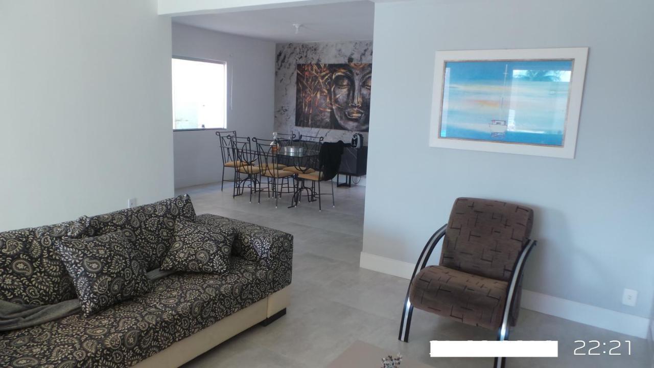 Excelente Casa Com Piscina Βίλα Camaçari Εξωτερικό φωτογραφία
