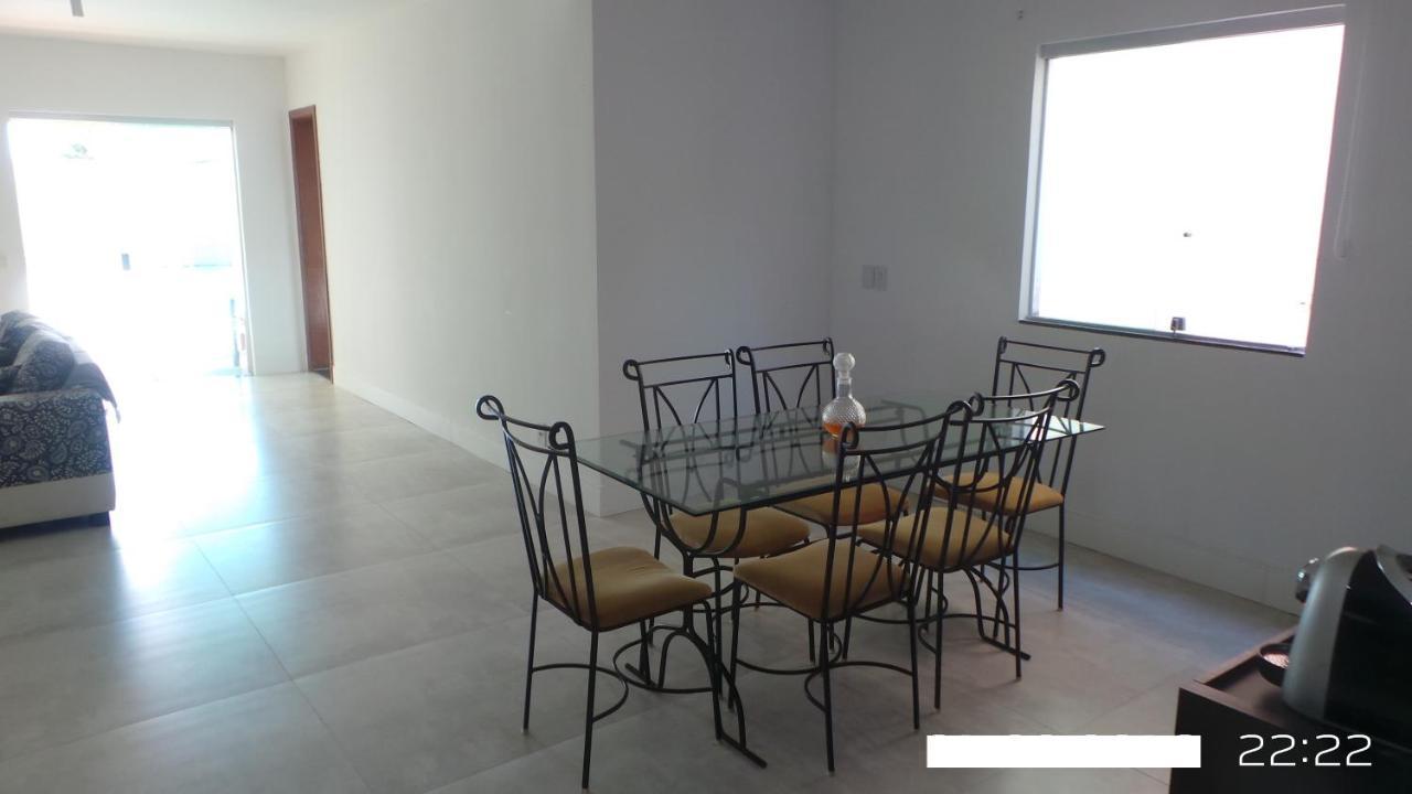 Excelente Casa Com Piscina Βίλα Camaçari Εξωτερικό φωτογραφία