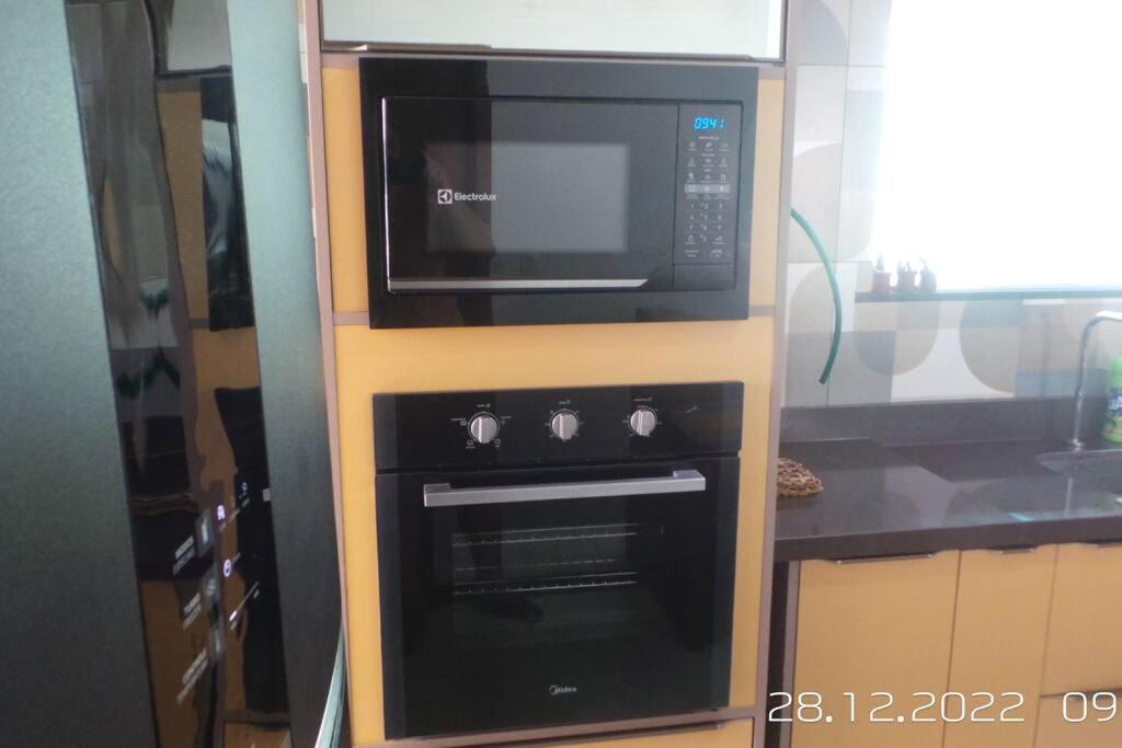 Excelente Casa Com Piscina Βίλα Camaçari Εξωτερικό φωτογραφία