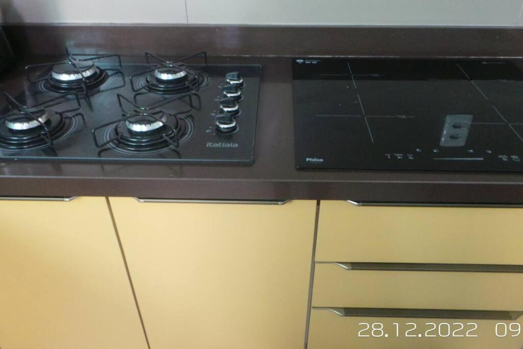 Excelente Casa Com Piscina Βίλα Camaçari Εξωτερικό φωτογραφία
