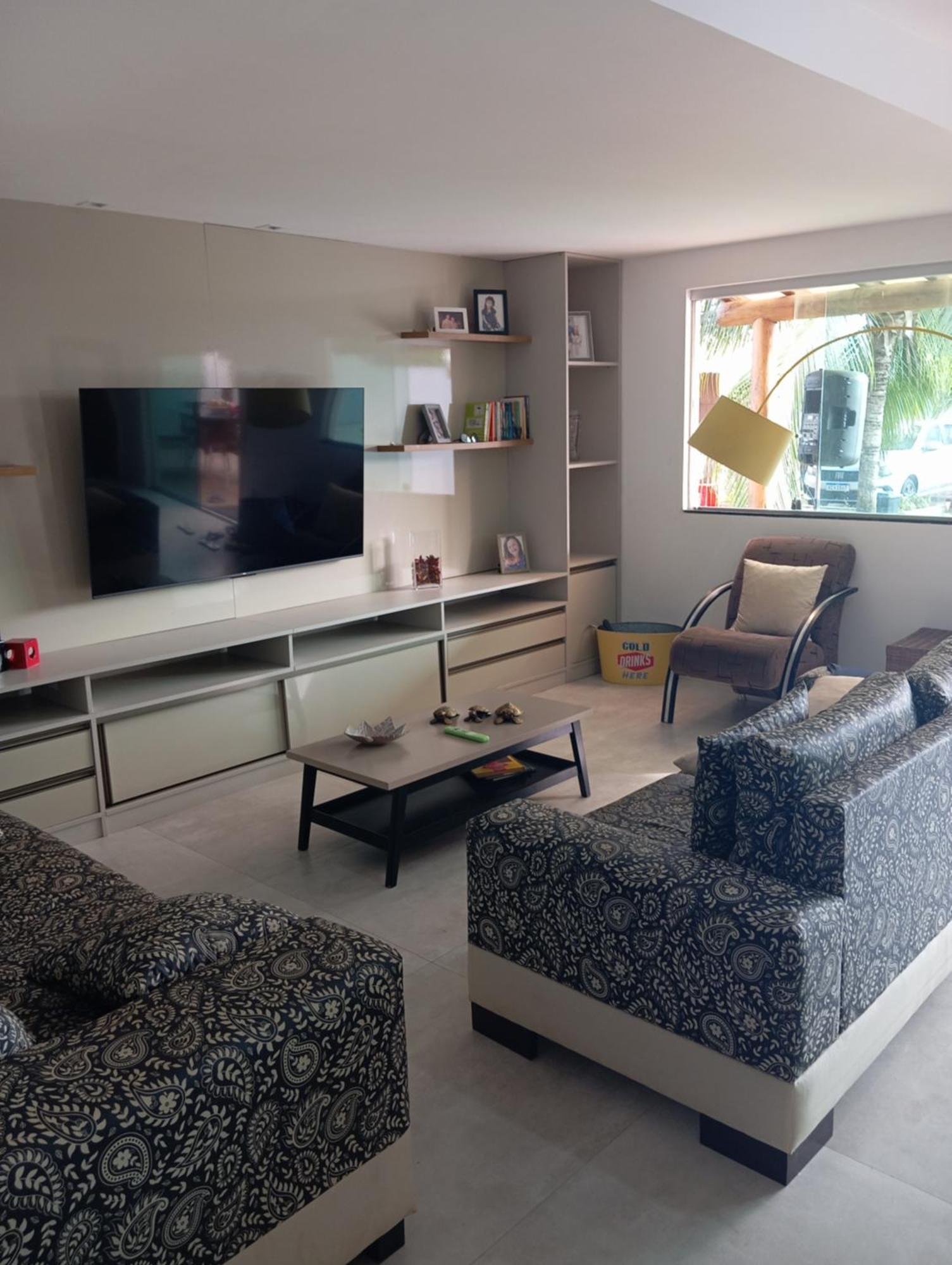 Excelente Casa Com Piscina Βίλα Camaçari Εξωτερικό φωτογραφία