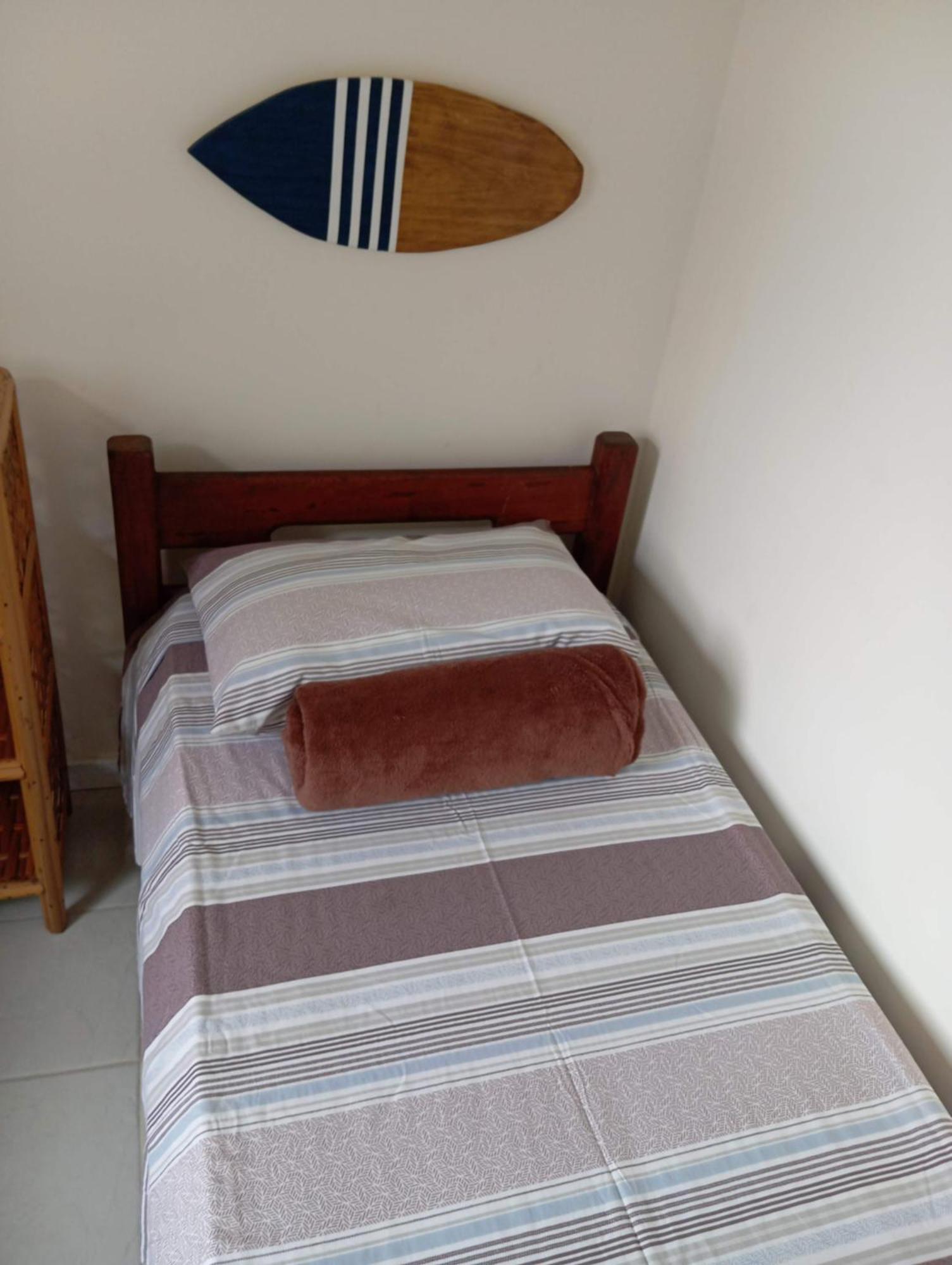 Excelente Casa Com Piscina Βίλα Camaçari Εξωτερικό φωτογραφία