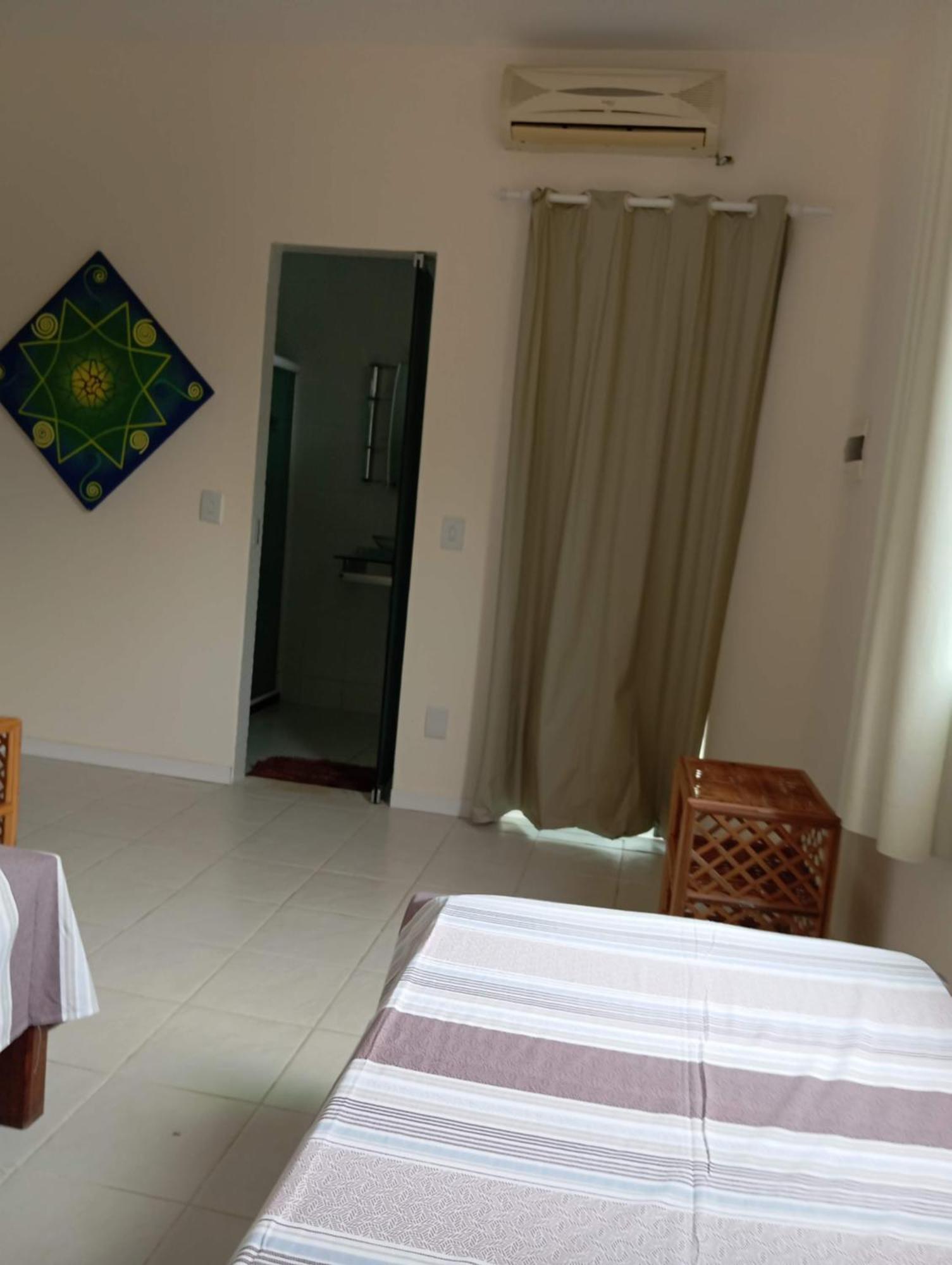 Excelente Casa Com Piscina Βίλα Camaçari Εξωτερικό φωτογραφία