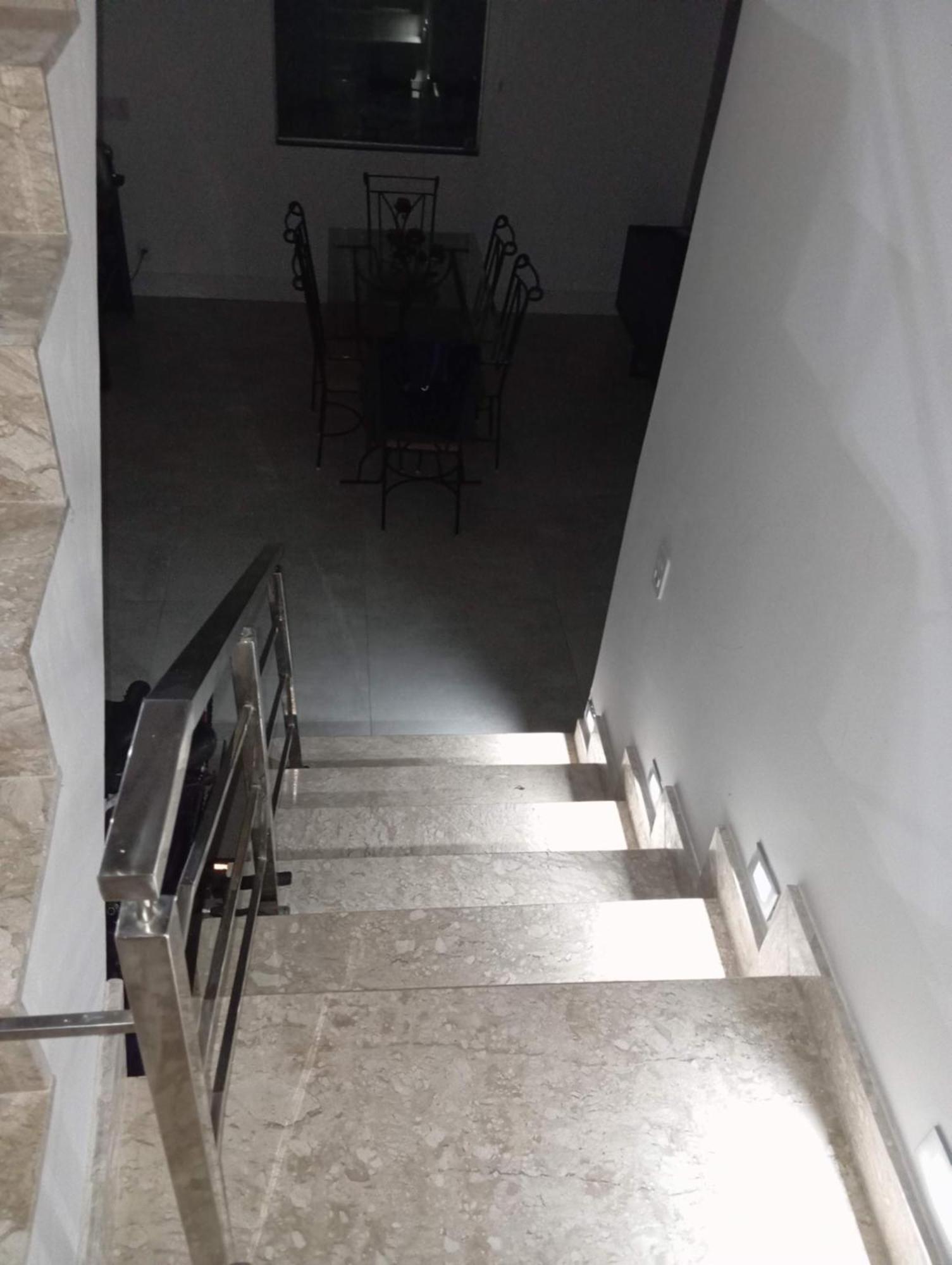 Excelente Casa Com Piscina Βίλα Camaçari Εξωτερικό φωτογραφία