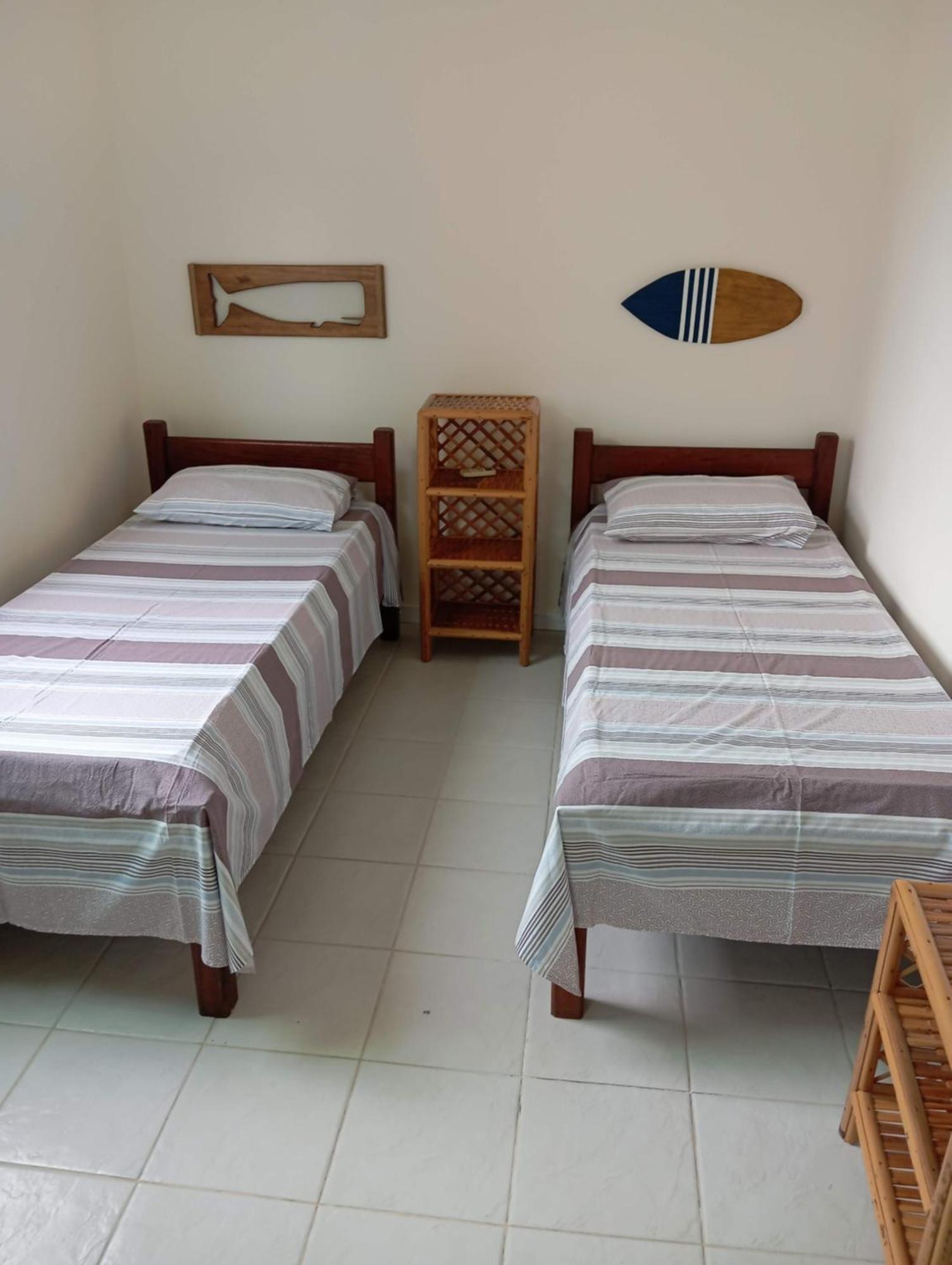 Excelente Casa Com Piscina Βίλα Camaçari Εξωτερικό φωτογραφία