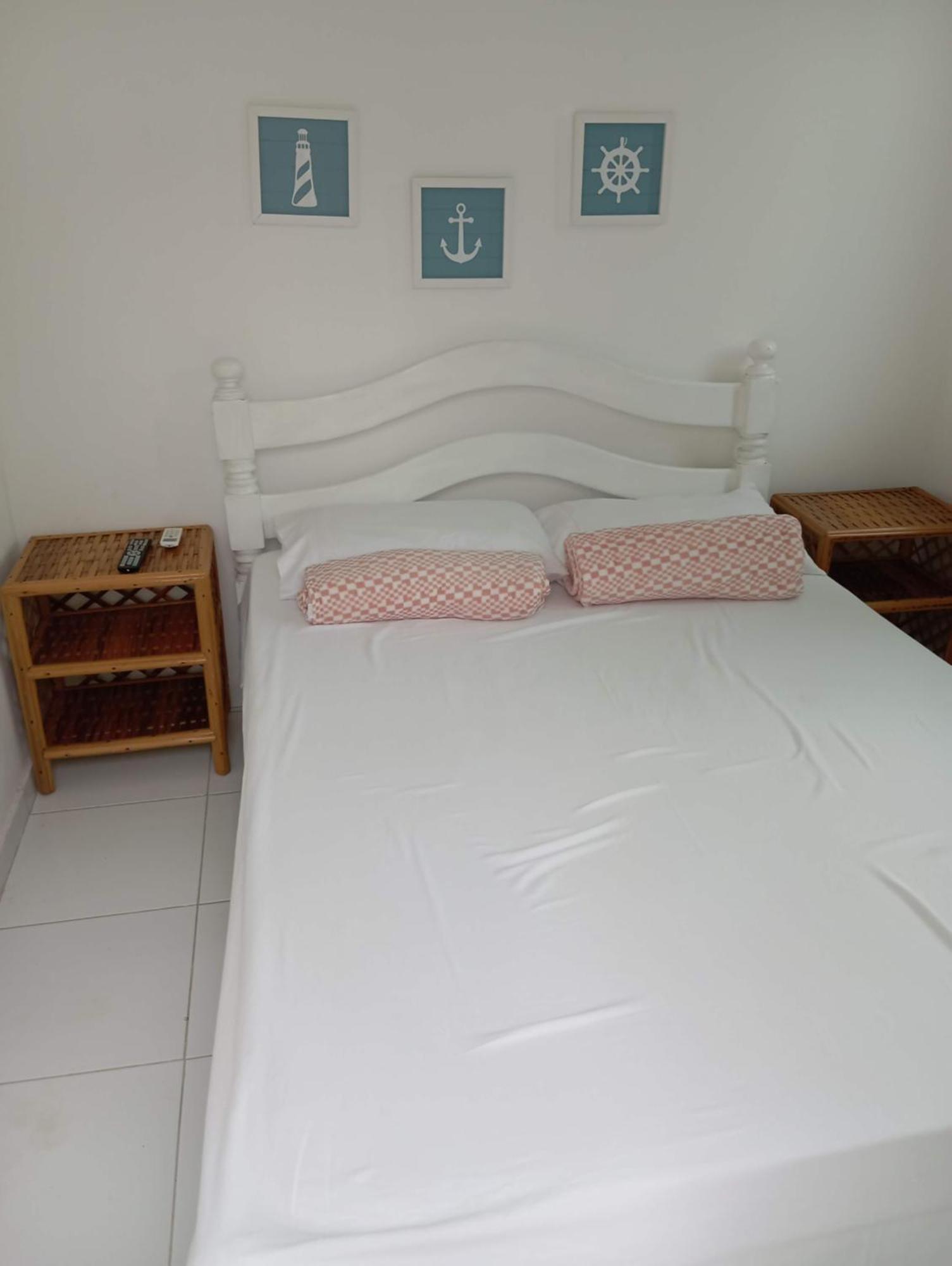 Excelente Casa Com Piscina Βίλα Camaçari Εξωτερικό φωτογραφία