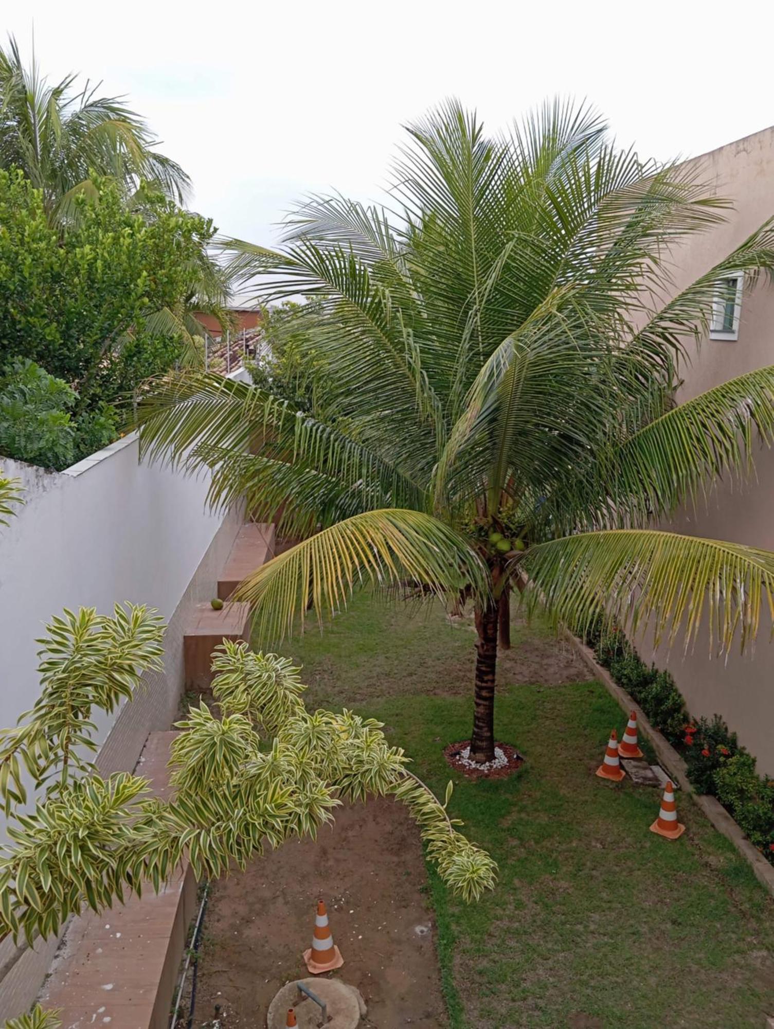 Excelente Casa Com Piscina Βίλα Camaçari Εξωτερικό φωτογραφία